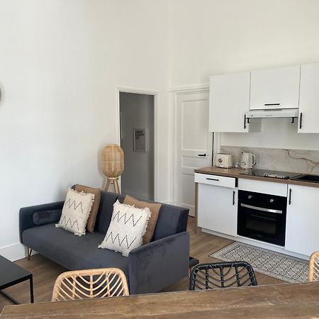 Maison El&Ar - Place De La Comedie, Wifi Montpellier Zewnętrze zdjęcie