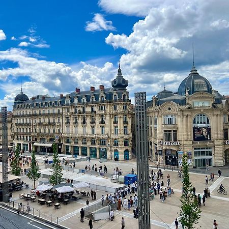 Maison El&Ar - Place De La Comedie, Wifi Montpellier Zewnętrze zdjęcie