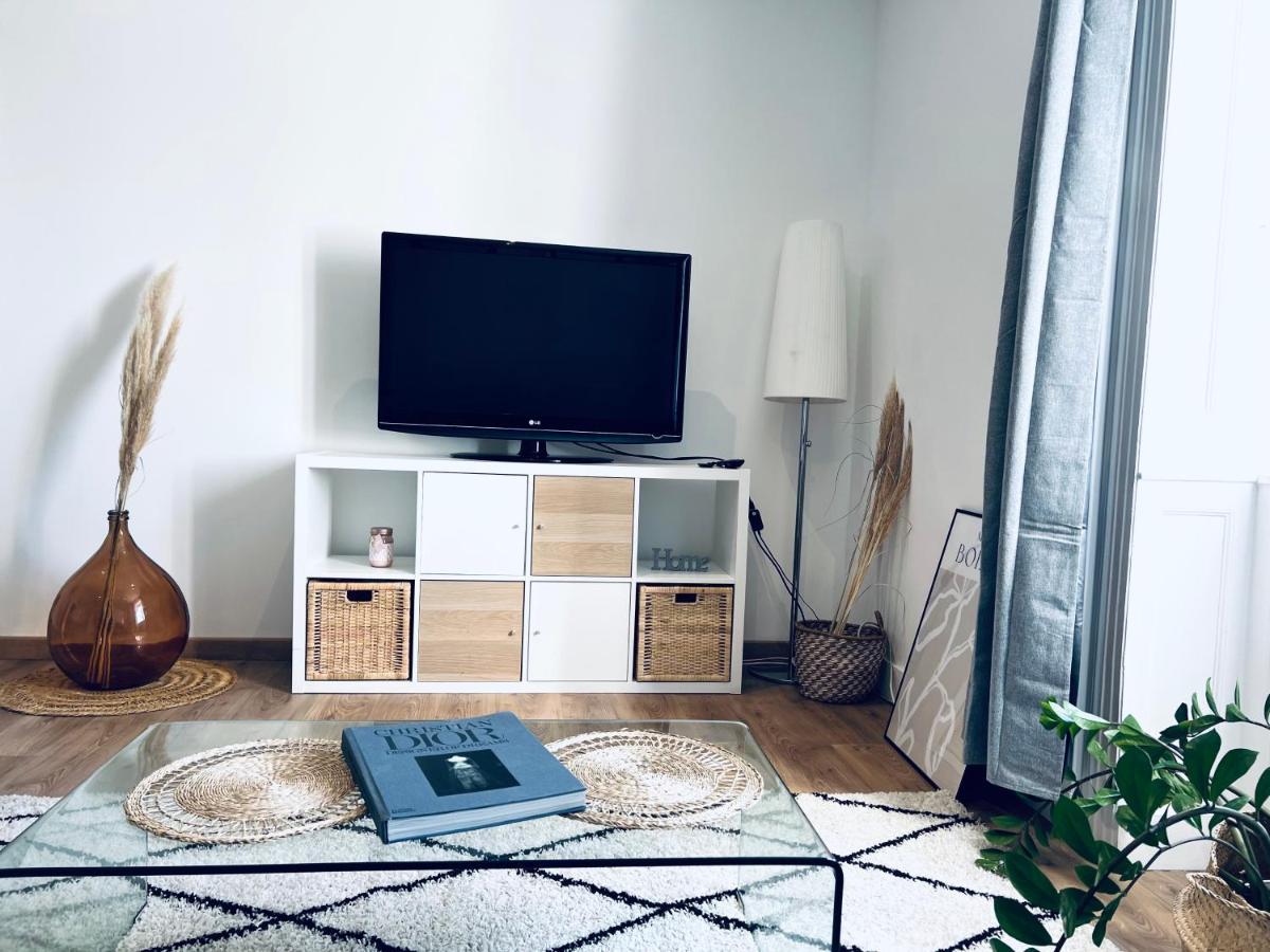 Maison El&Ar - Place De La Comedie, Wifi Montpellier Zewnętrze zdjęcie