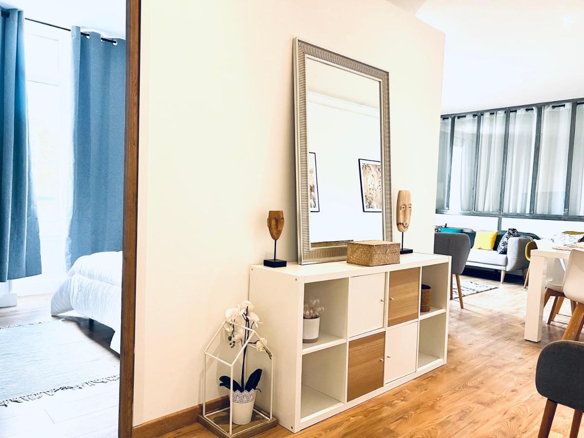 Maison El&Ar - Place De La Comedie, Wifi Montpellier Zewnętrze zdjęcie