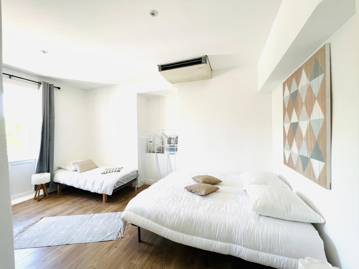 Maison El&Ar - Place De La Comedie, Wifi Montpellier Zewnętrze zdjęcie