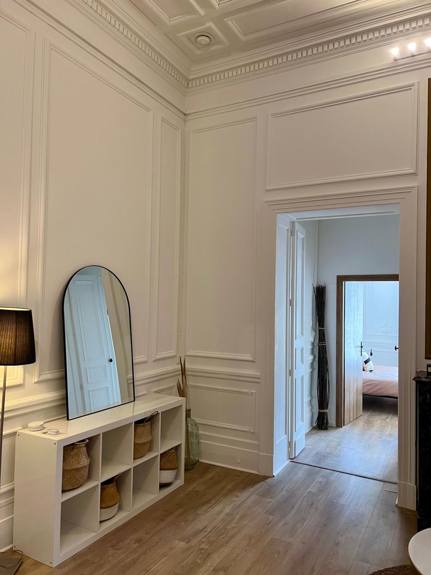 Maison El&Ar - Place De La Comedie, Wifi Montpellier Zewnętrze zdjęcie