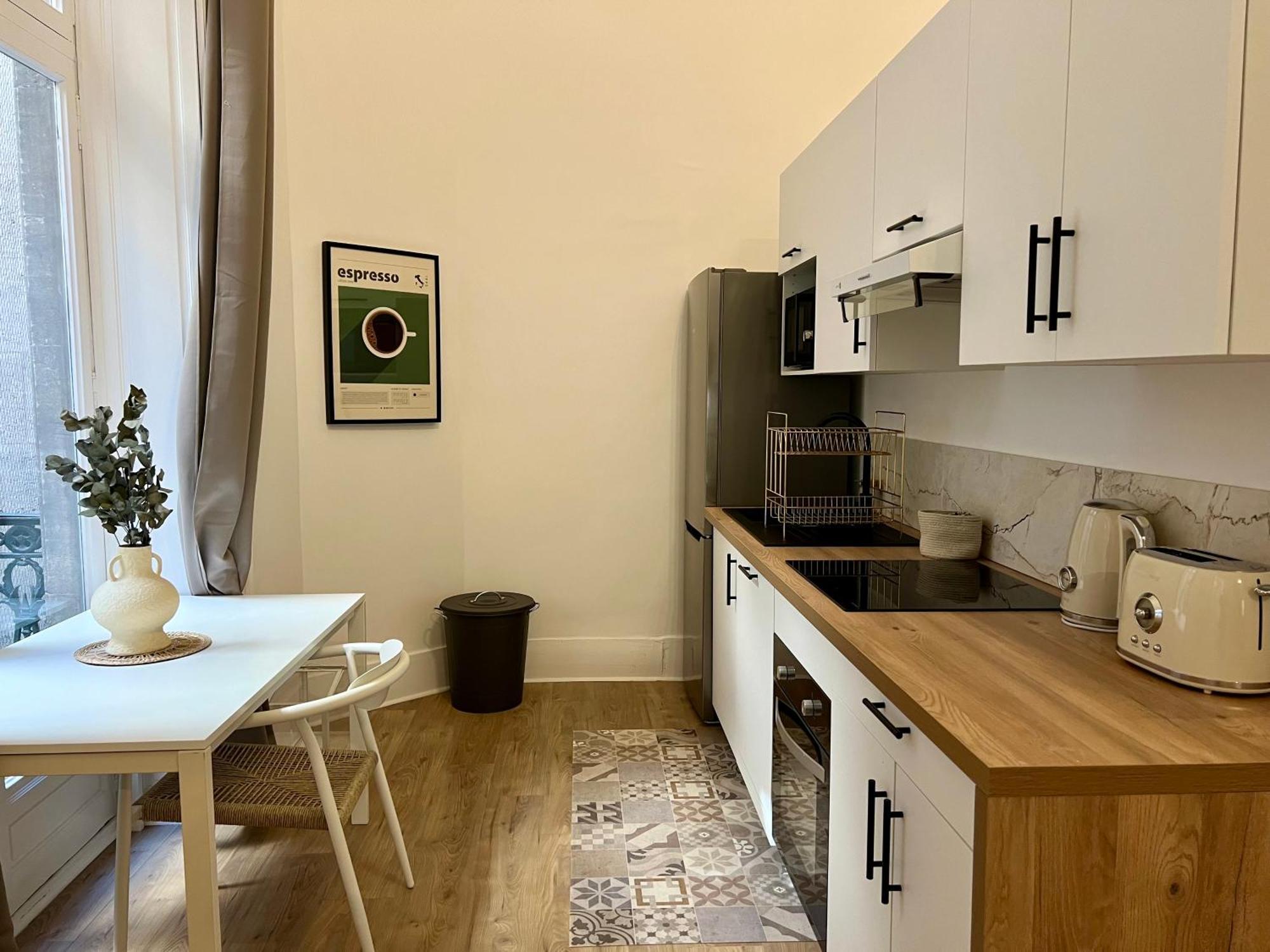 Maison El&Ar - Place De La Comedie, Wifi Montpellier Zewnętrze zdjęcie