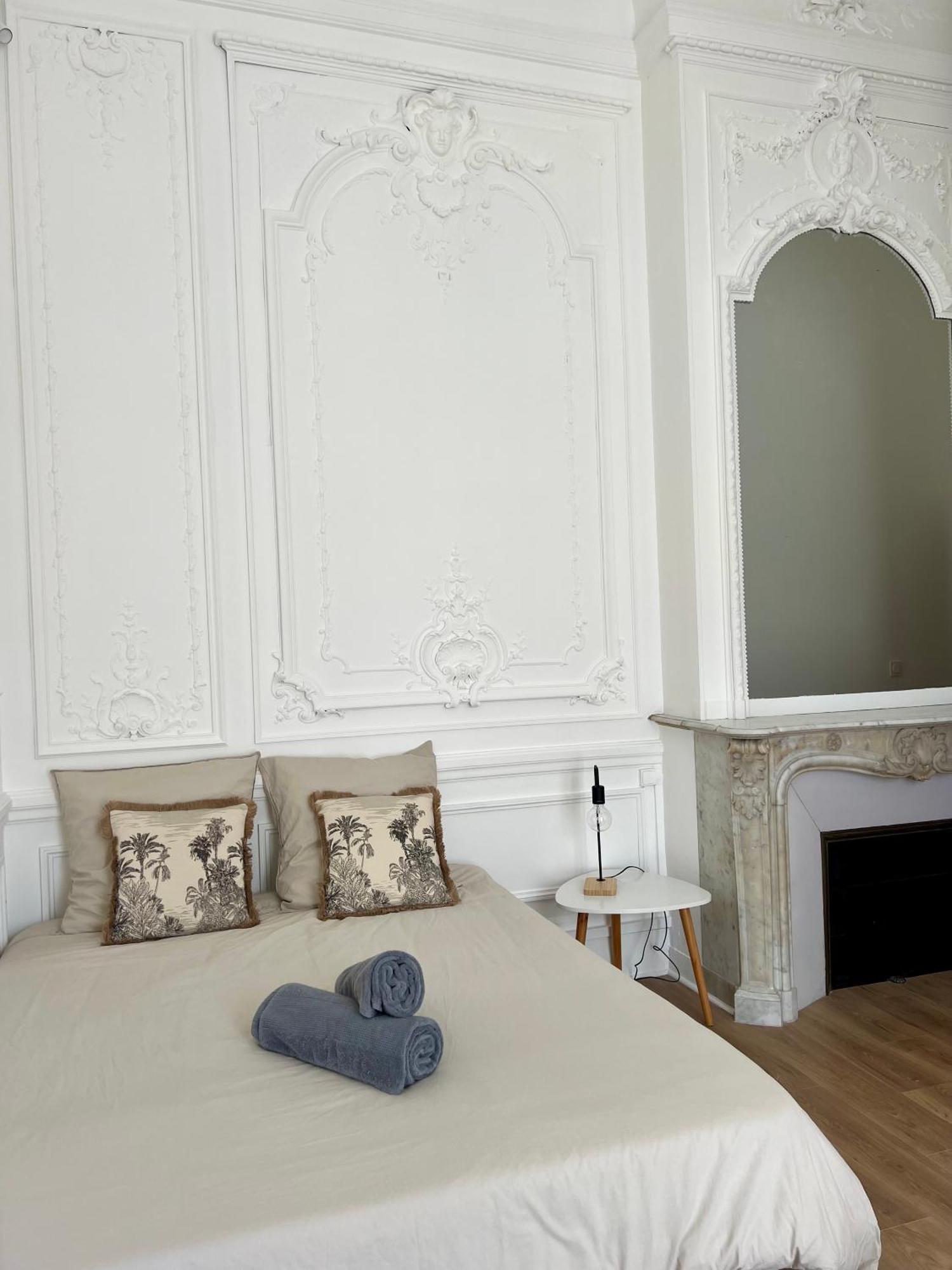 Maison El&Ar - Place De La Comedie, Wifi Montpellier Zewnętrze zdjęcie