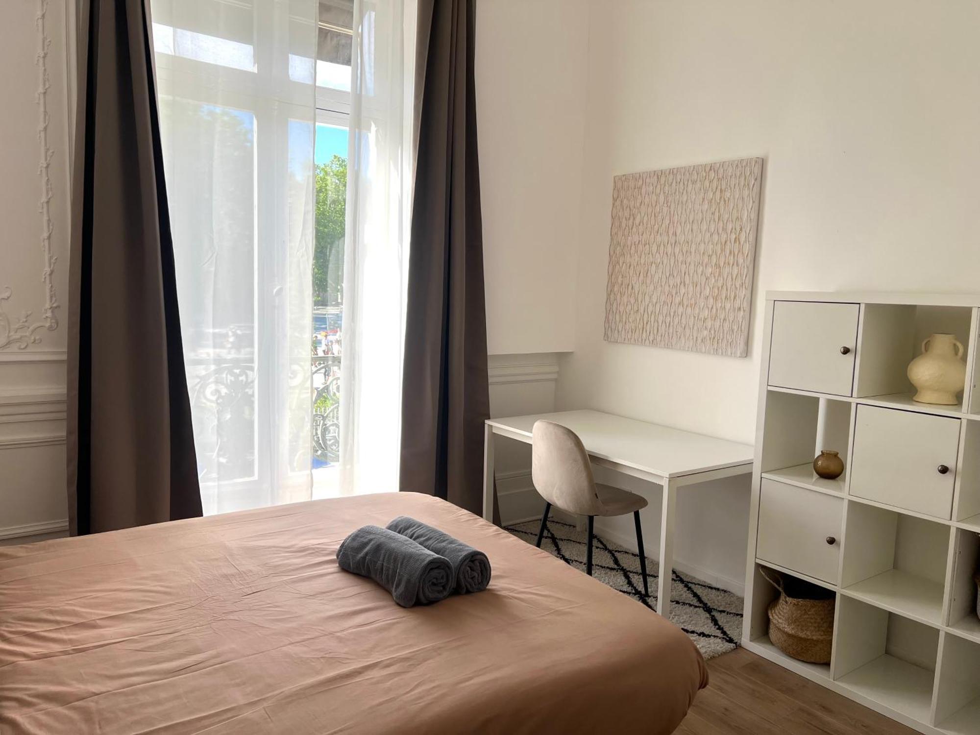 Maison El&Ar - Place De La Comedie, Wifi Montpellier Zewnętrze zdjęcie