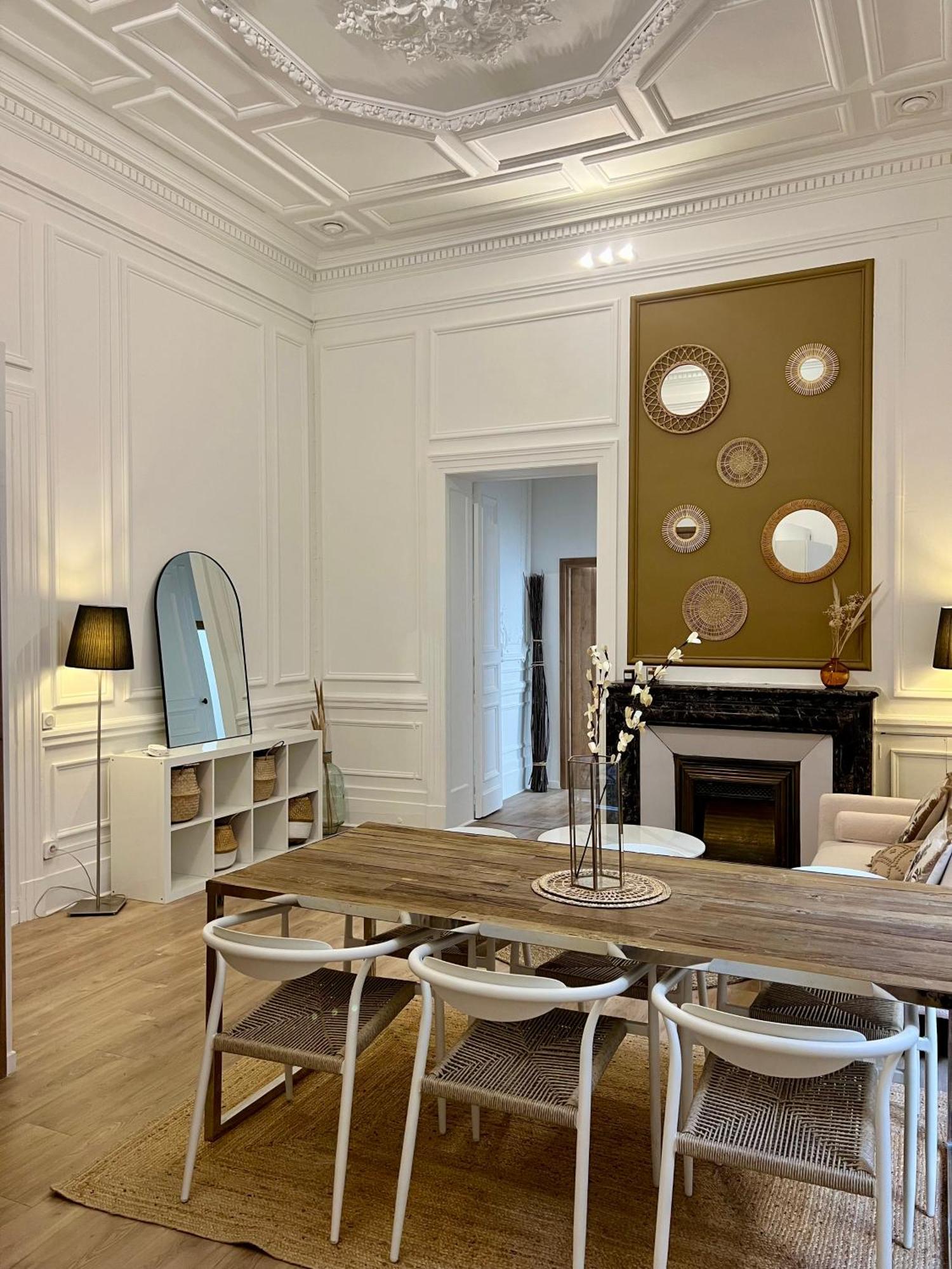 Maison El&Ar - Place De La Comedie, Wifi Montpellier Zewnętrze zdjęcie