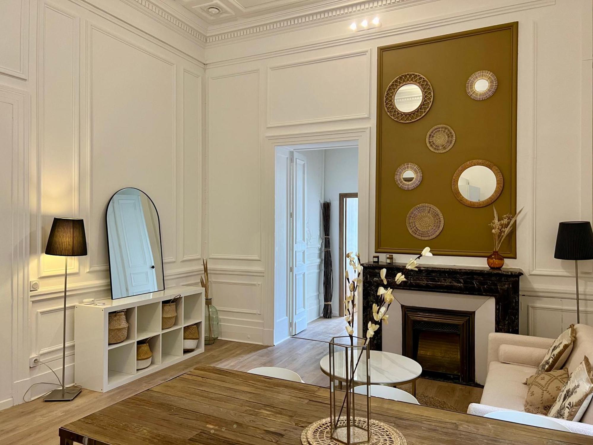 Maison El&Ar - Place De La Comedie, Wifi Montpellier Zewnętrze zdjęcie