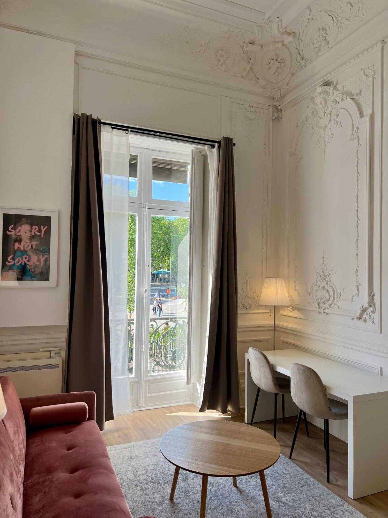 Maison El&Ar - Place De La Comedie, Wifi Montpellier Zewnętrze zdjęcie