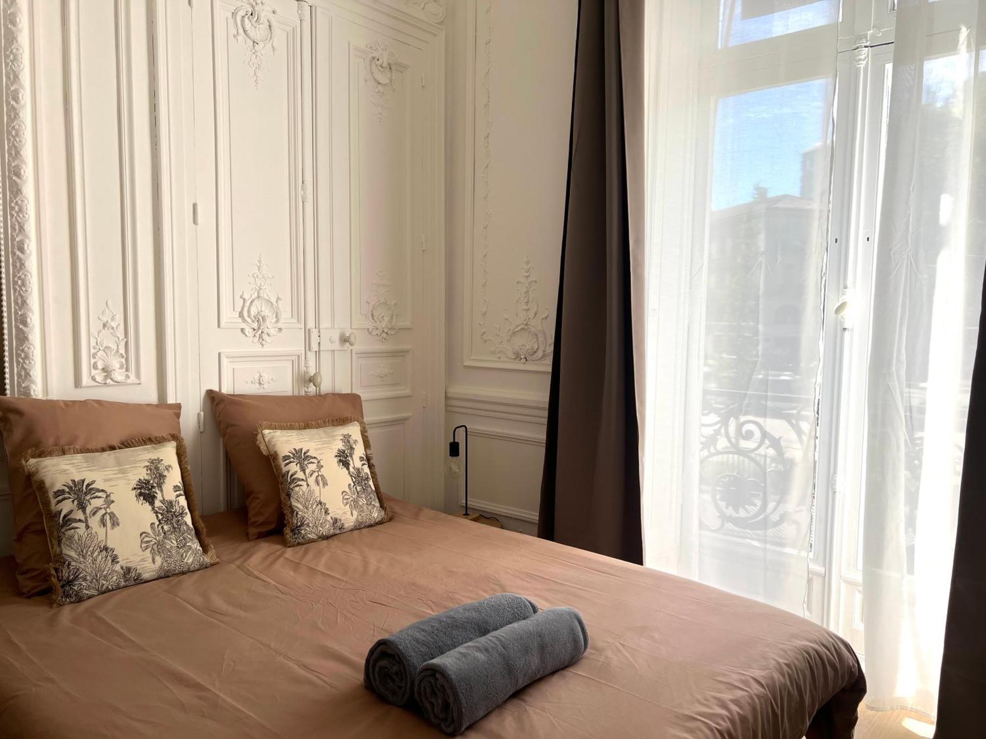 Maison El&Ar - Place De La Comedie, Wifi Montpellier Zewnętrze zdjęcie