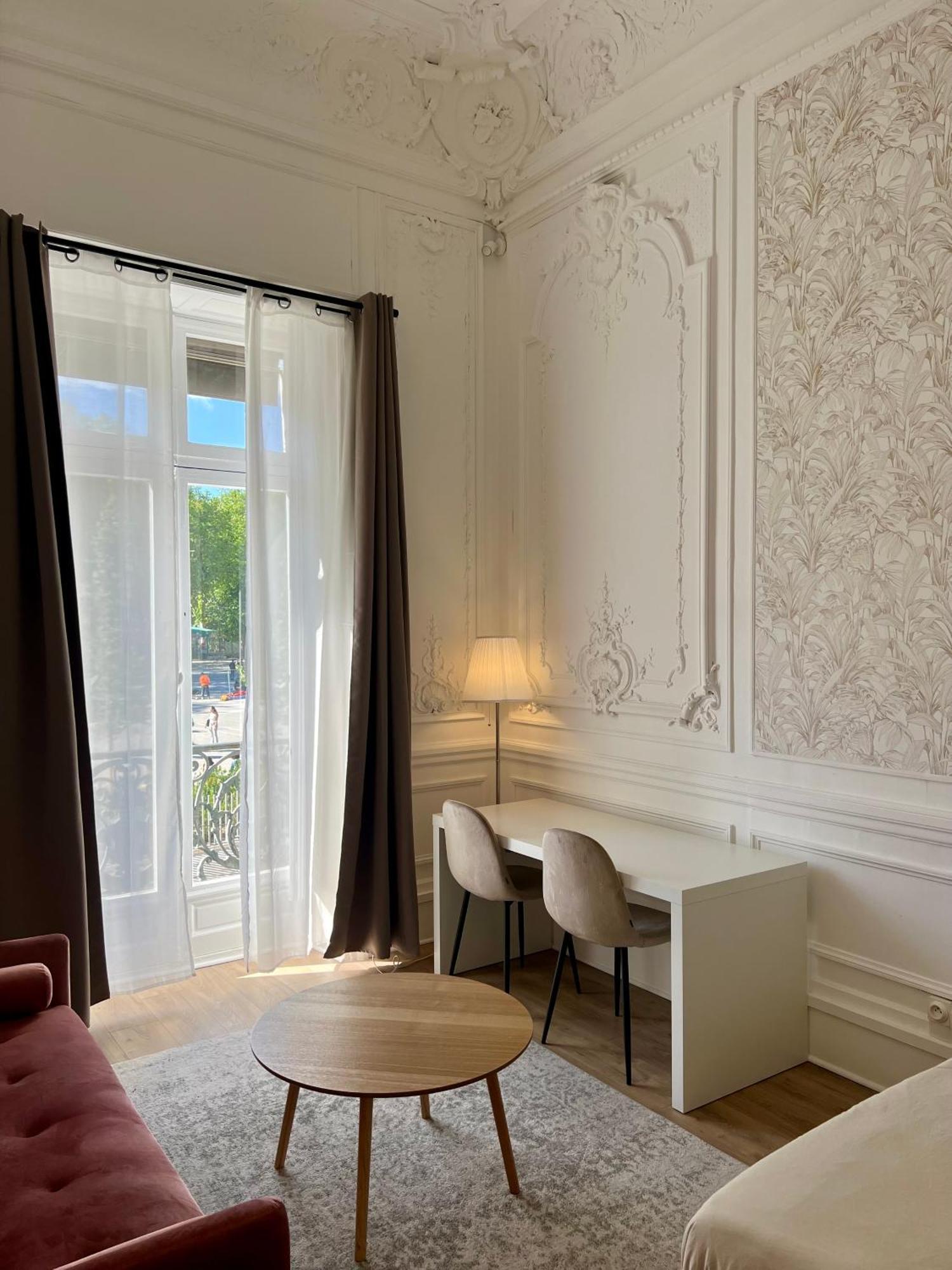 Maison El&Ar - Place De La Comedie, Wifi Montpellier Zewnętrze zdjęcie