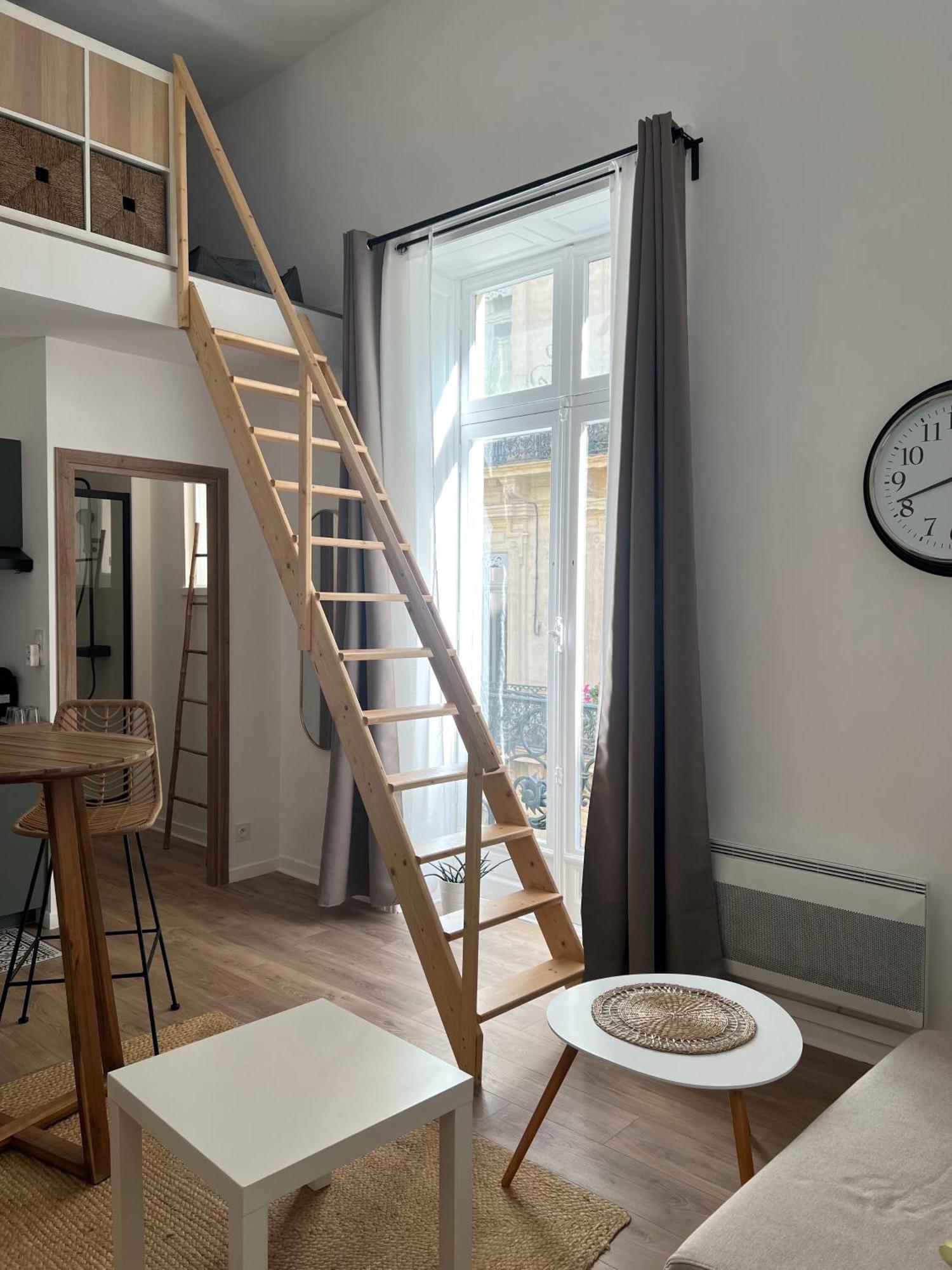 Maison El&Ar - Place De La Comedie, Wifi Montpellier Zewnętrze zdjęcie