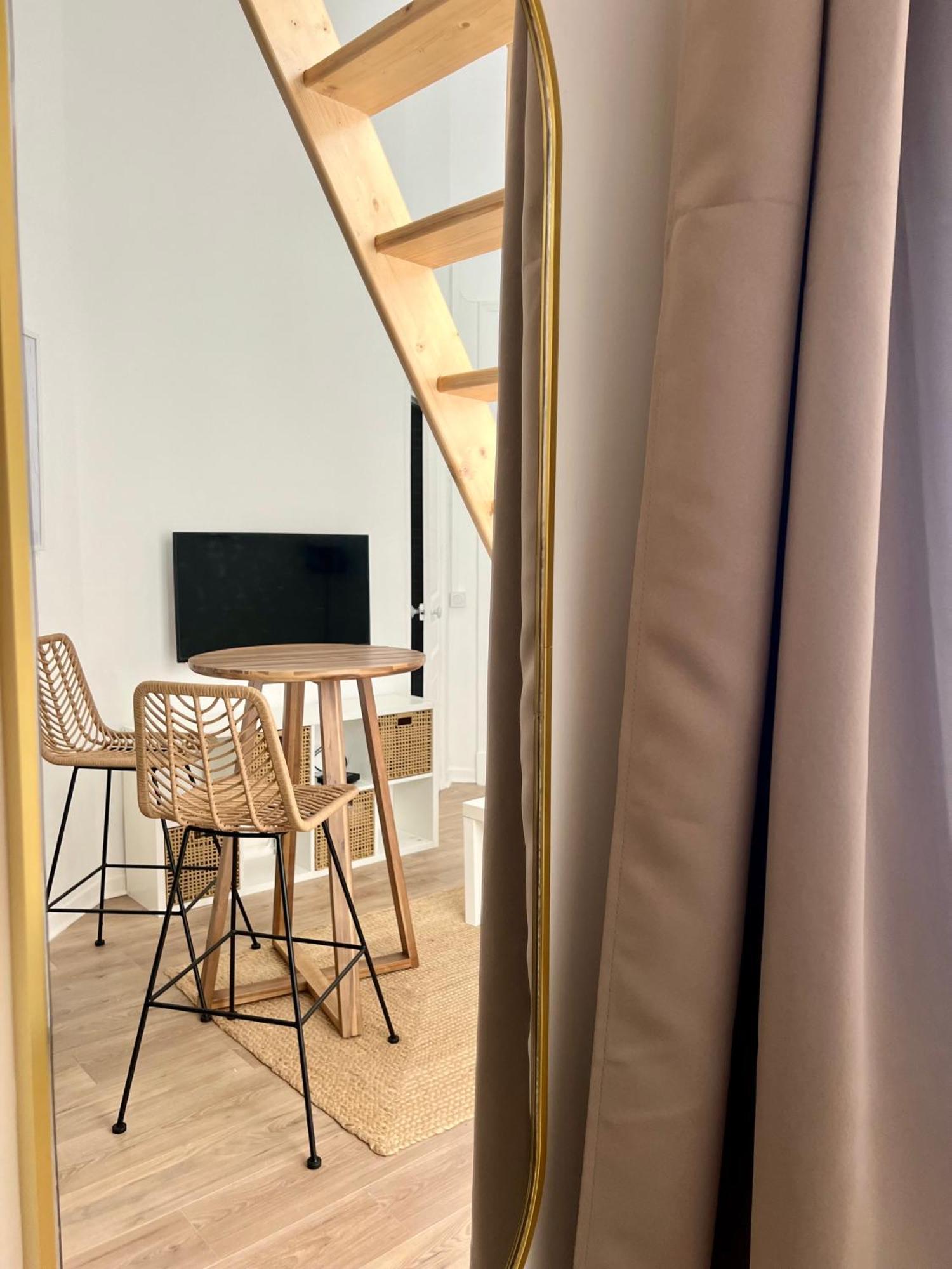 Maison El&Ar - Place De La Comedie, Wifi Montpellier Zewnętrze zdjęcie