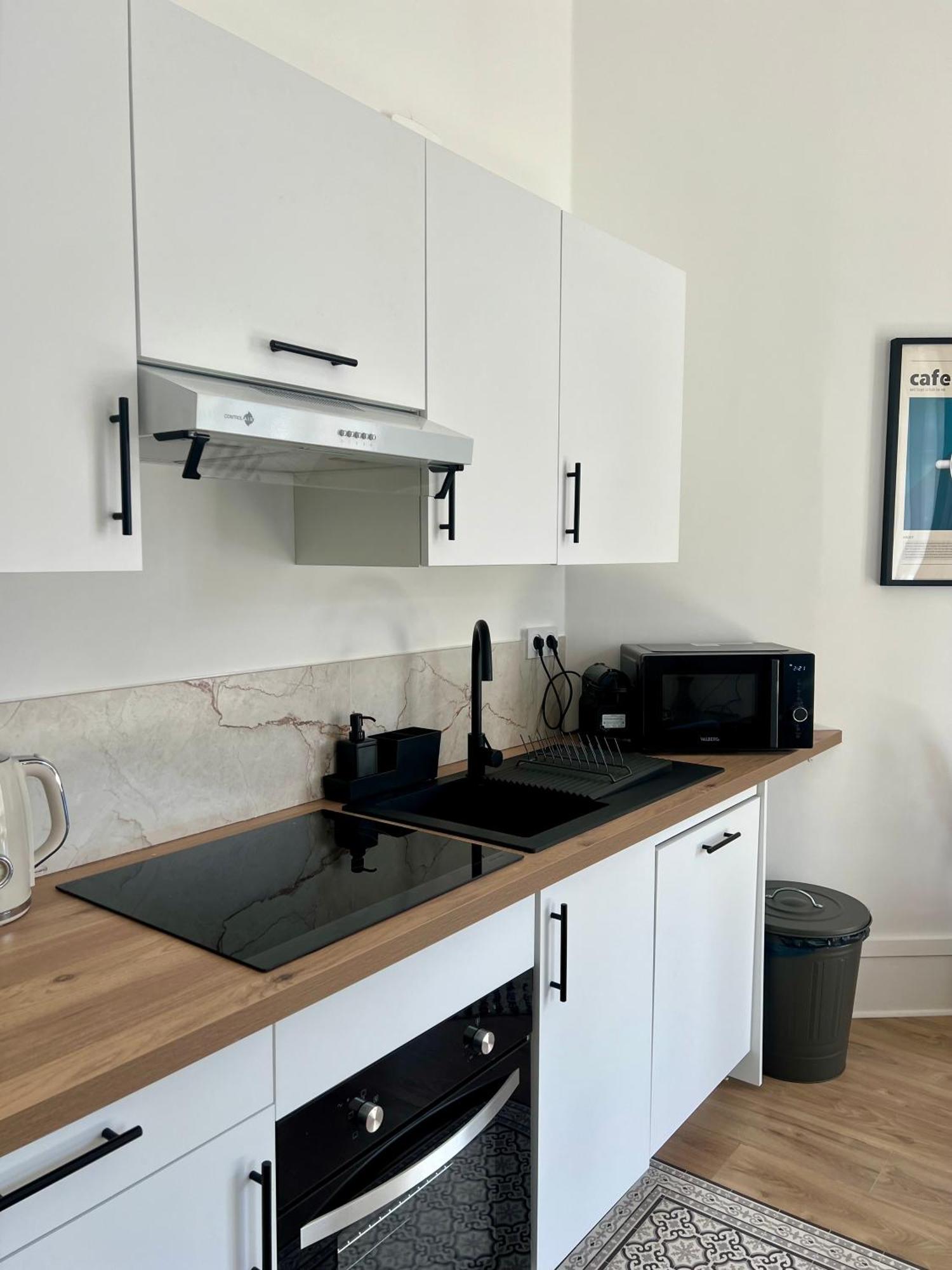 Maison El&Ar - Place De La Comedie, Wifi Montpellier Zewnętrze zdjęcie