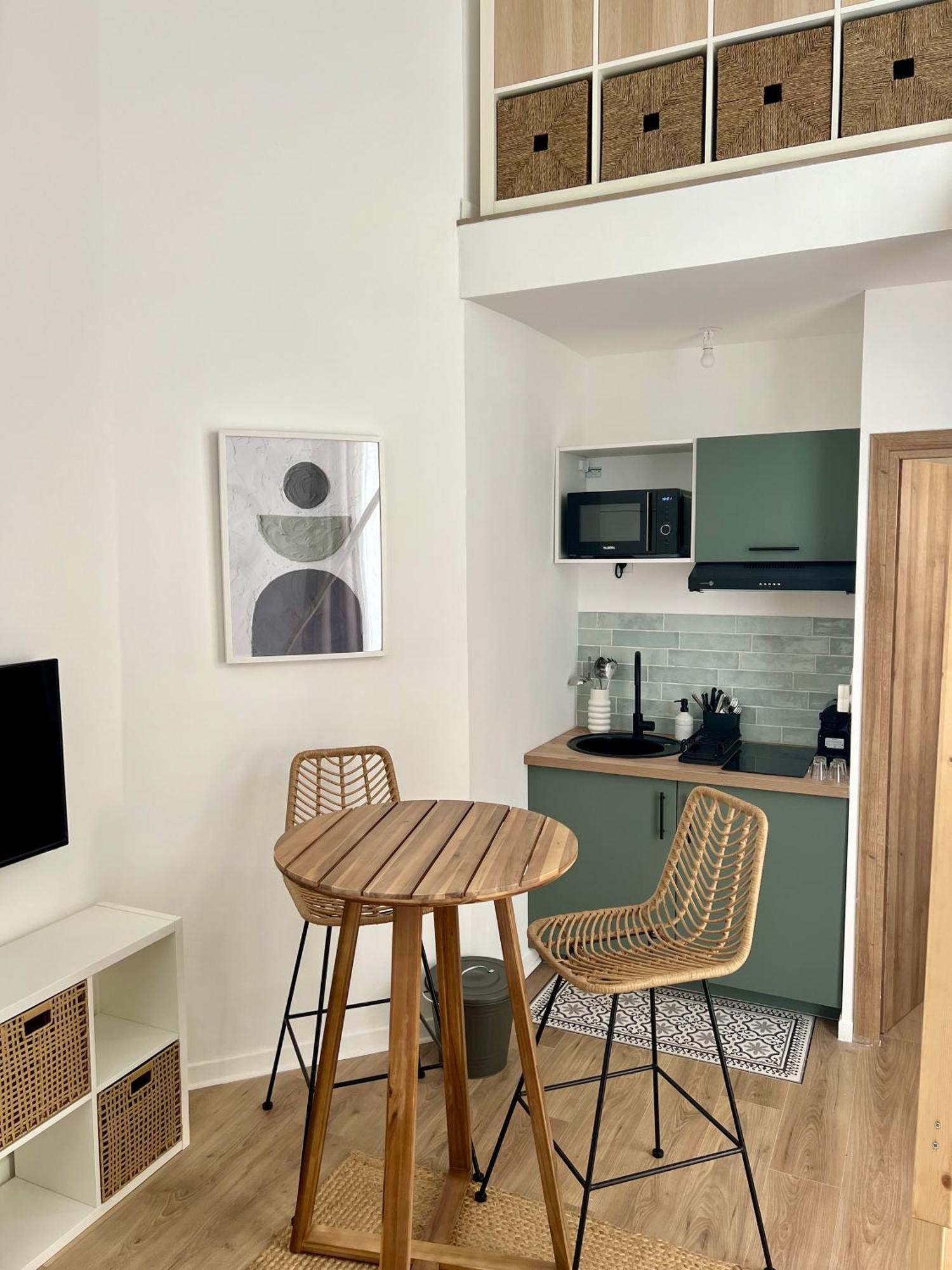 Maison El&Ar - Place De La Comedie, Wifi Montpellier Zewnętrze zdjęcie
