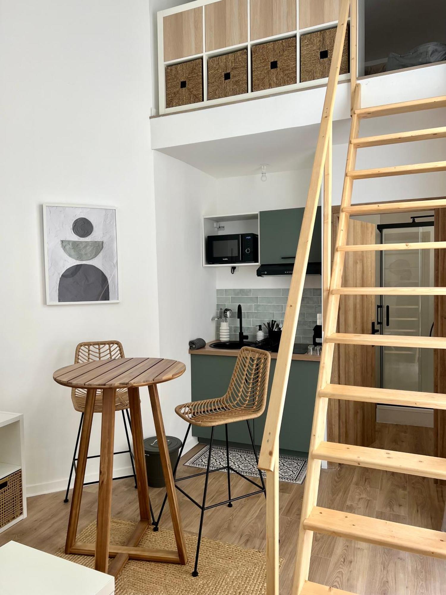 Maison El&Ar - Place De La Comedie, Wifi Montpellier Zewnętrze zdjęcie