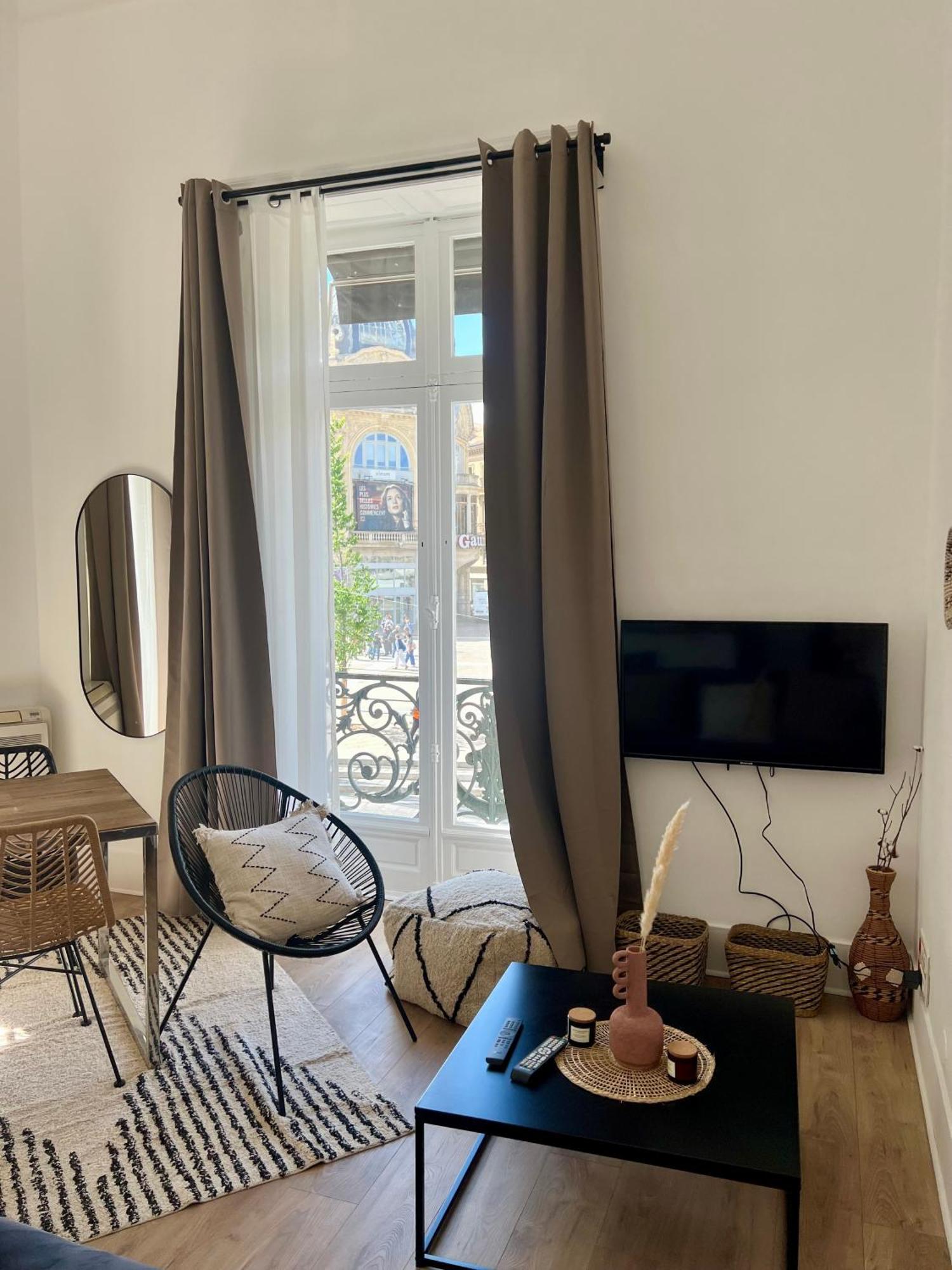Maison El&Ar - Place De La Comedie, Wifi Montpellier Zewnętrze zdjęcie
