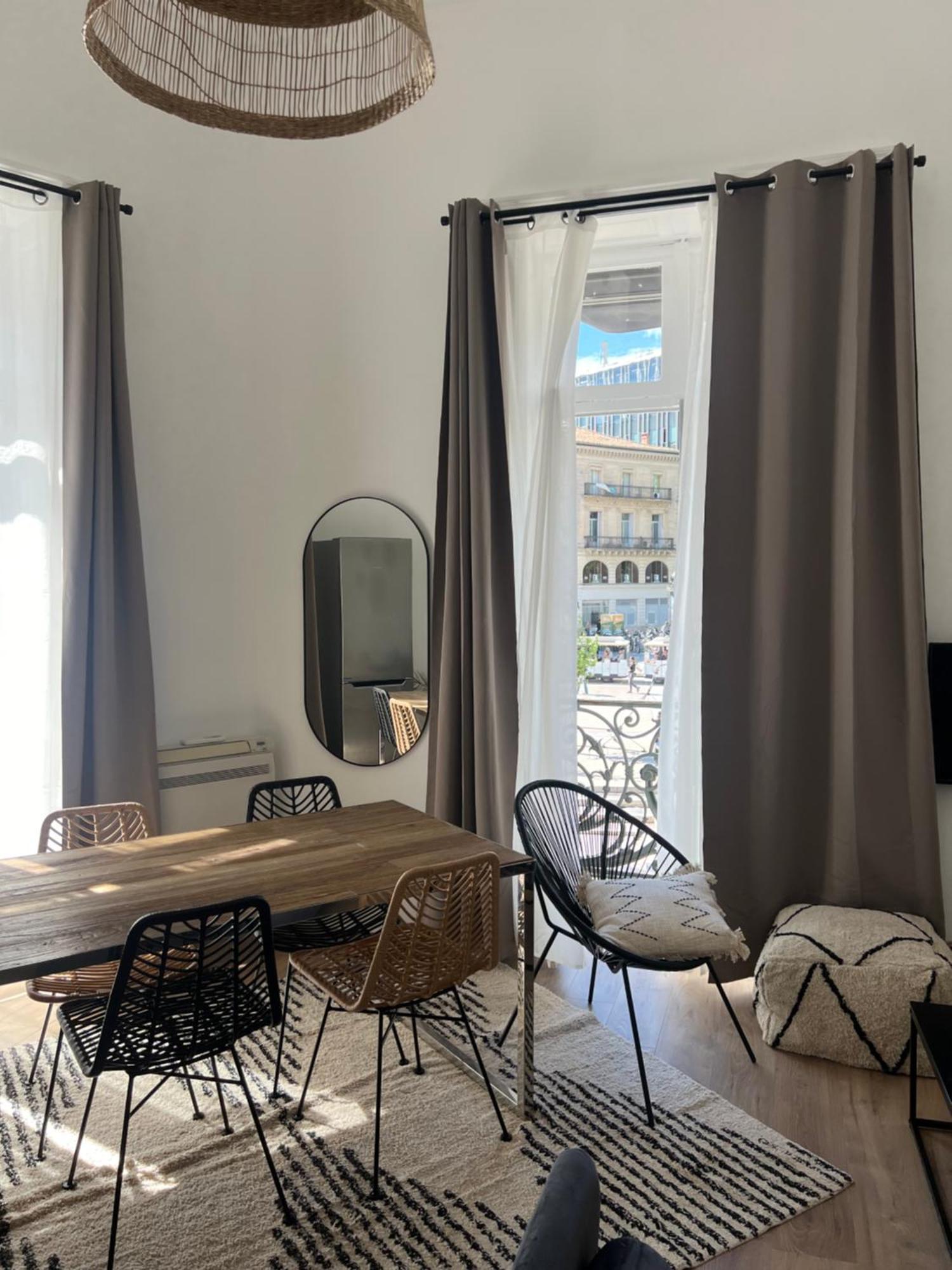 Maison El&Ar - Place De La Comedie, Wifi Montpellier Zewnętrze zdjęcie