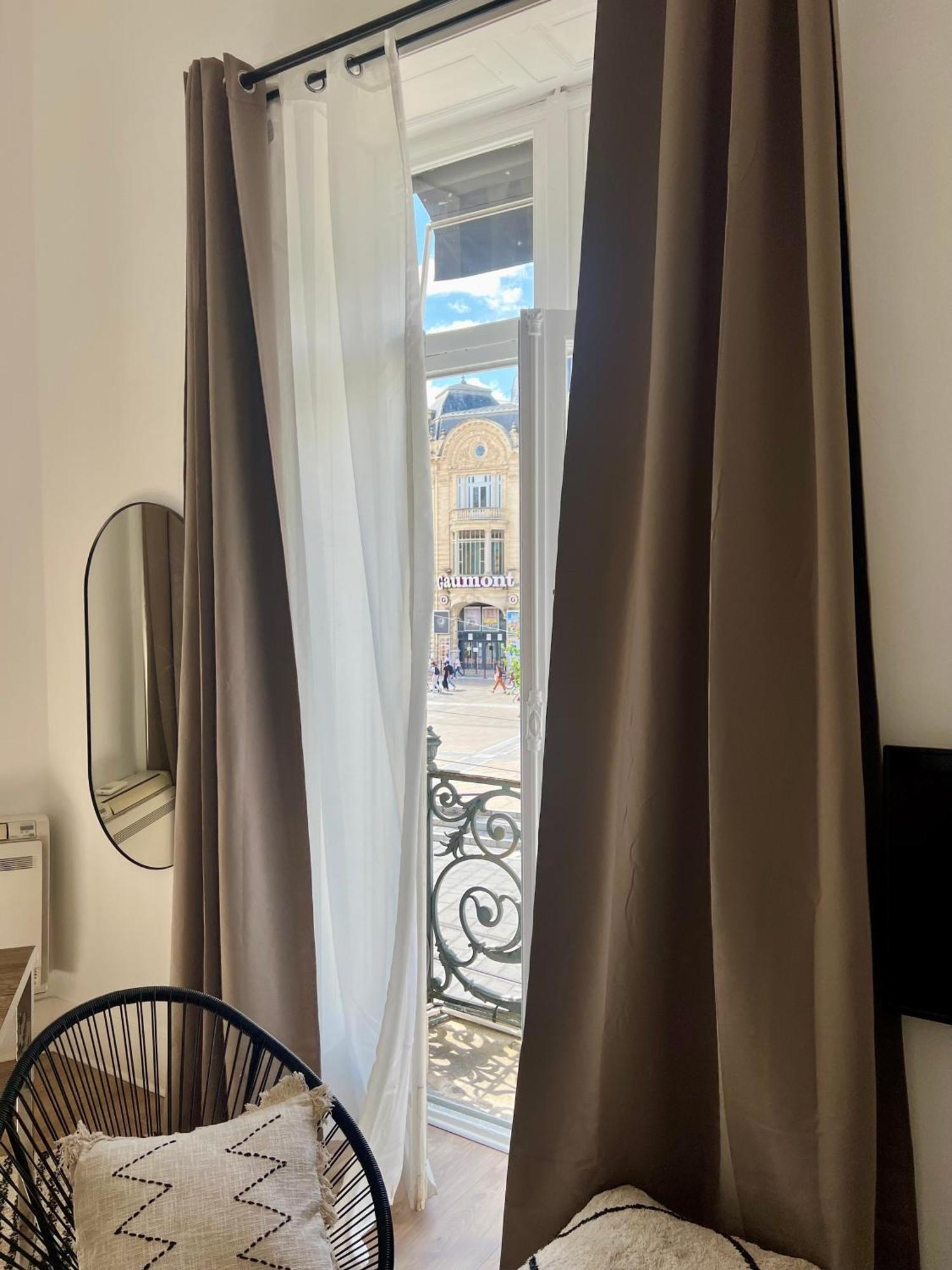 Maison El&Ar - Place De La Comedie, Wifi Montpellier Zewnętrze zdjęcie
