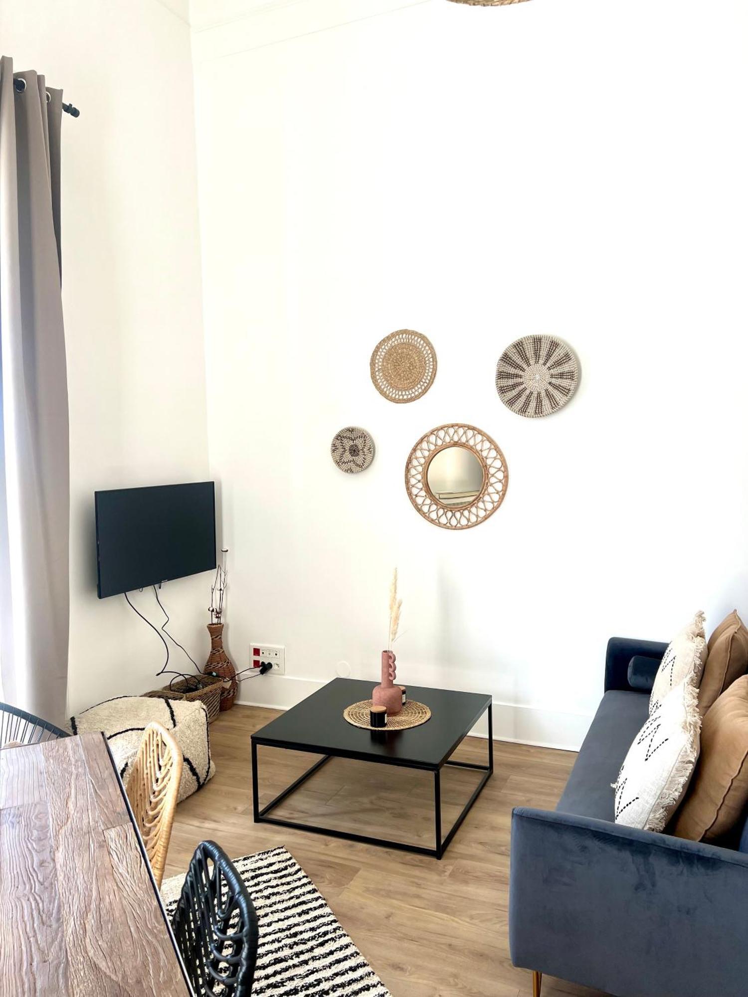 Maison El&Ar - Place De La Comedie, Wifi Montpellier Zewnętrze zdjęcie