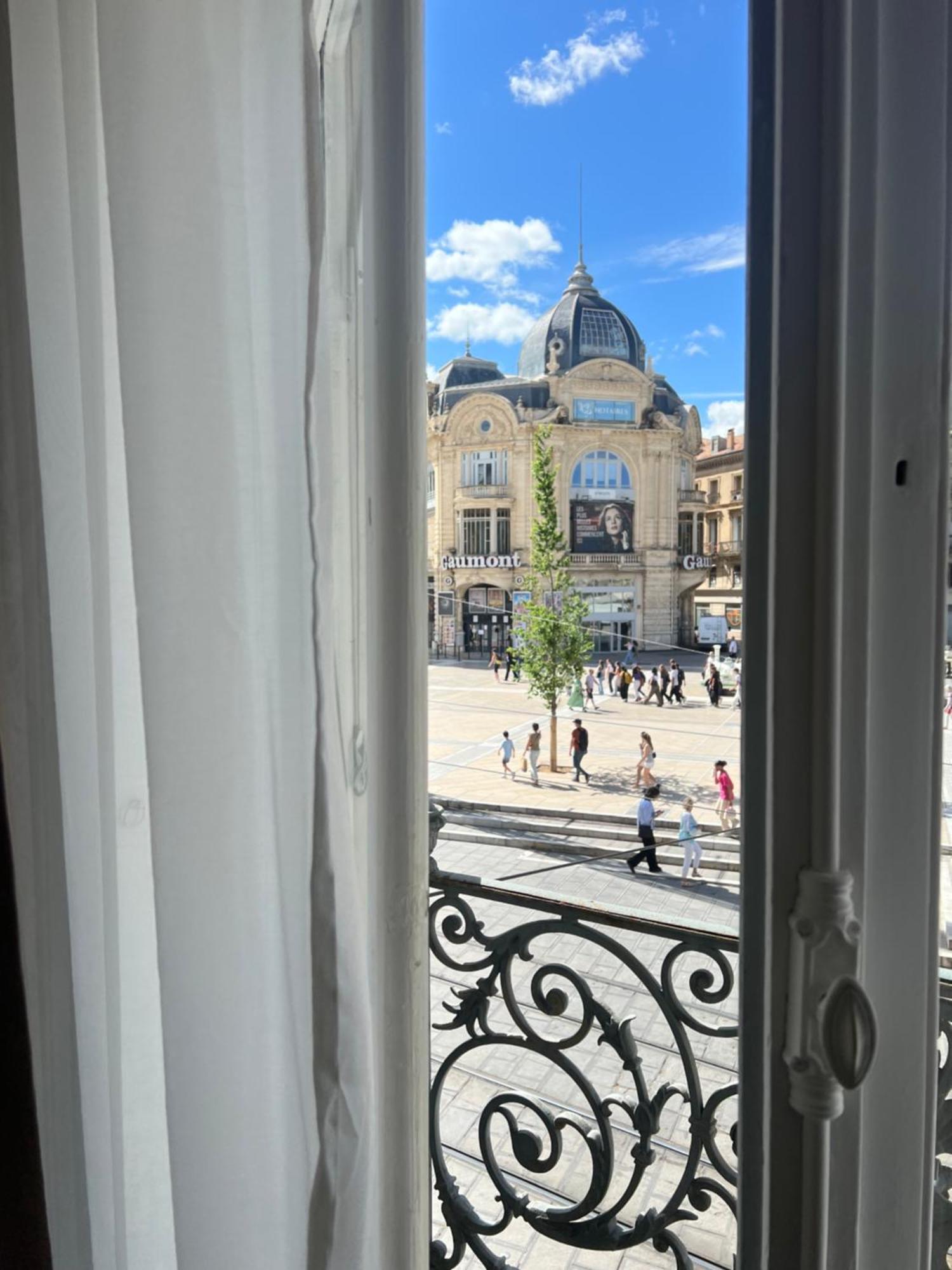 Maison El&Ar - Place De La Comedie, Wifi Montpellier Zewnętrze zdjęcie