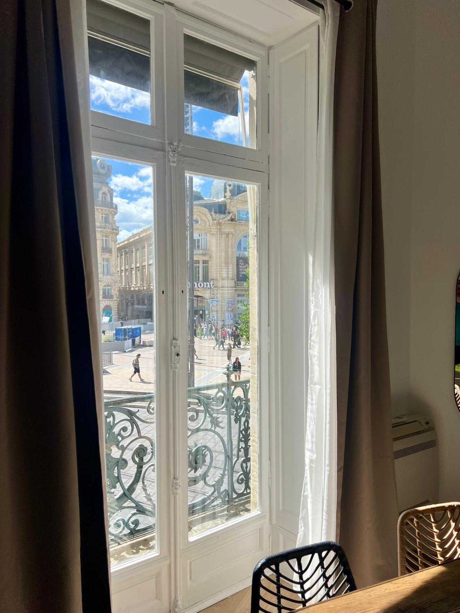 Maison El&Ar - Place De La Comedie, Wifi Montpellier Zewnętrze zdjęcie