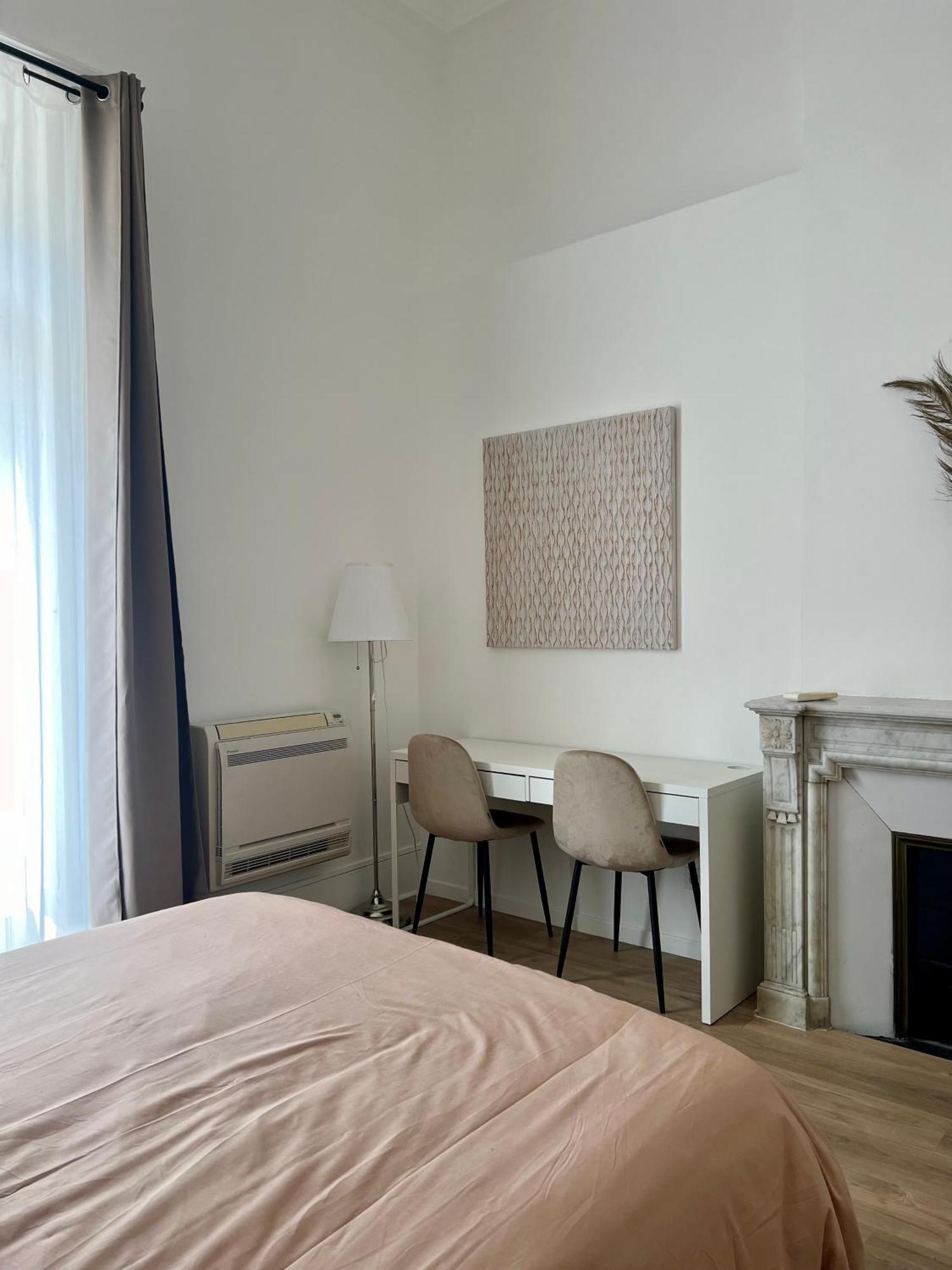 Maison El&Ar - Place De La Comedie, Wifi Montpellier Zewnętrze zdjęcie