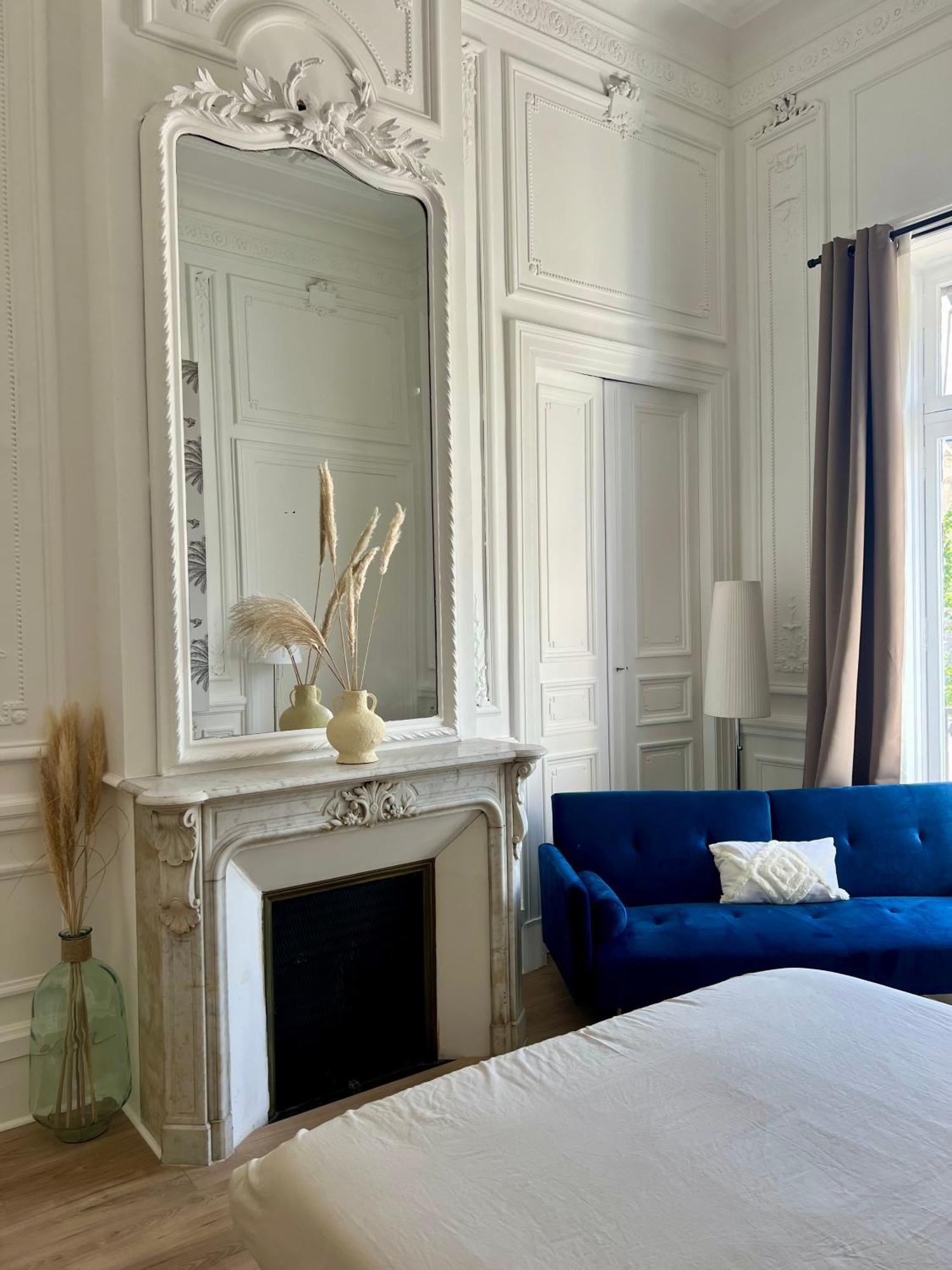 Maison El&Ar - Place De La Comedie, Wifi Montpellier Zewnętrze zdjęcie