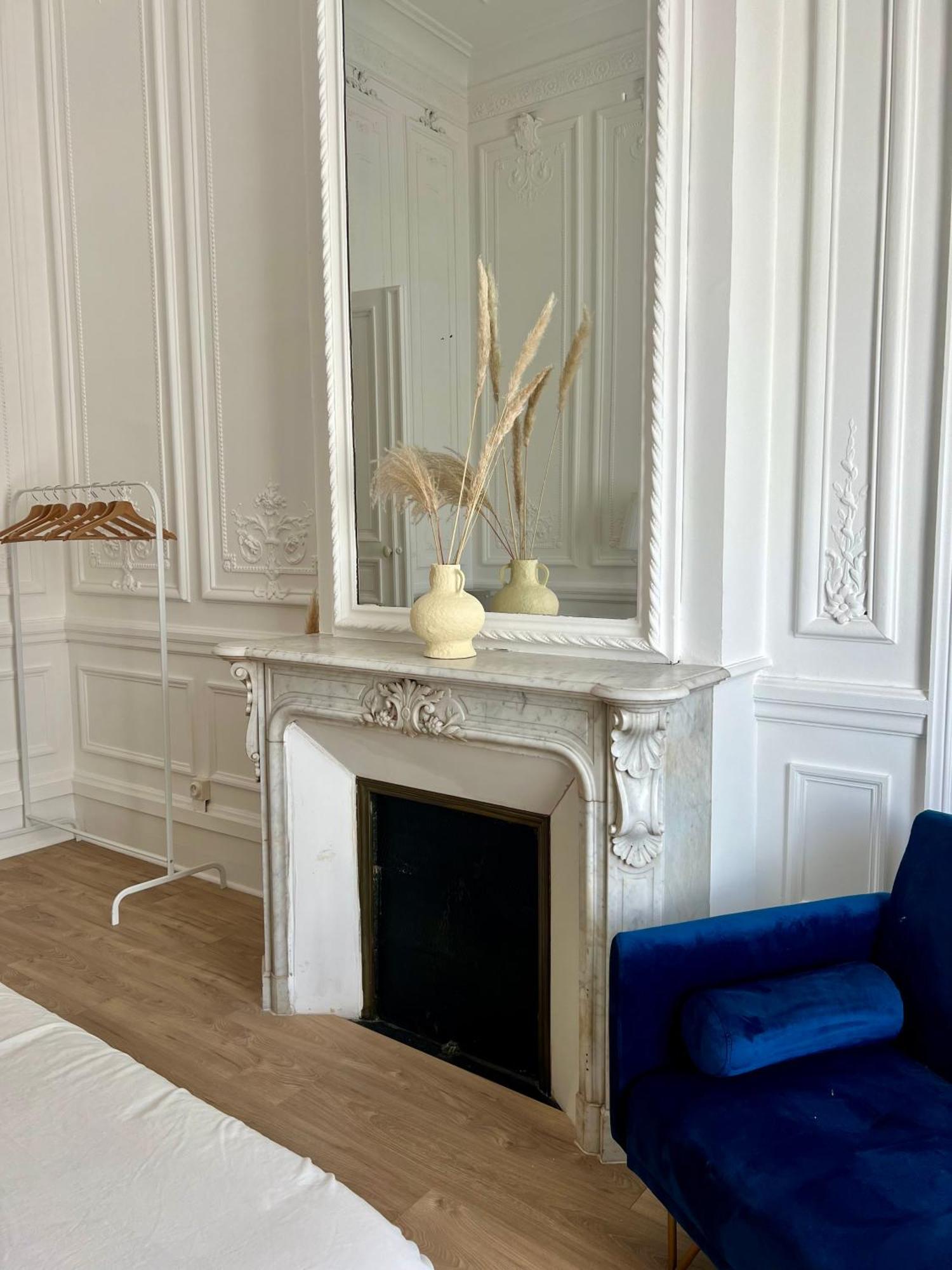 Maison El&Ar - Place De La Comedie, Wifi Montpellier Zewnętrze zdjęcie