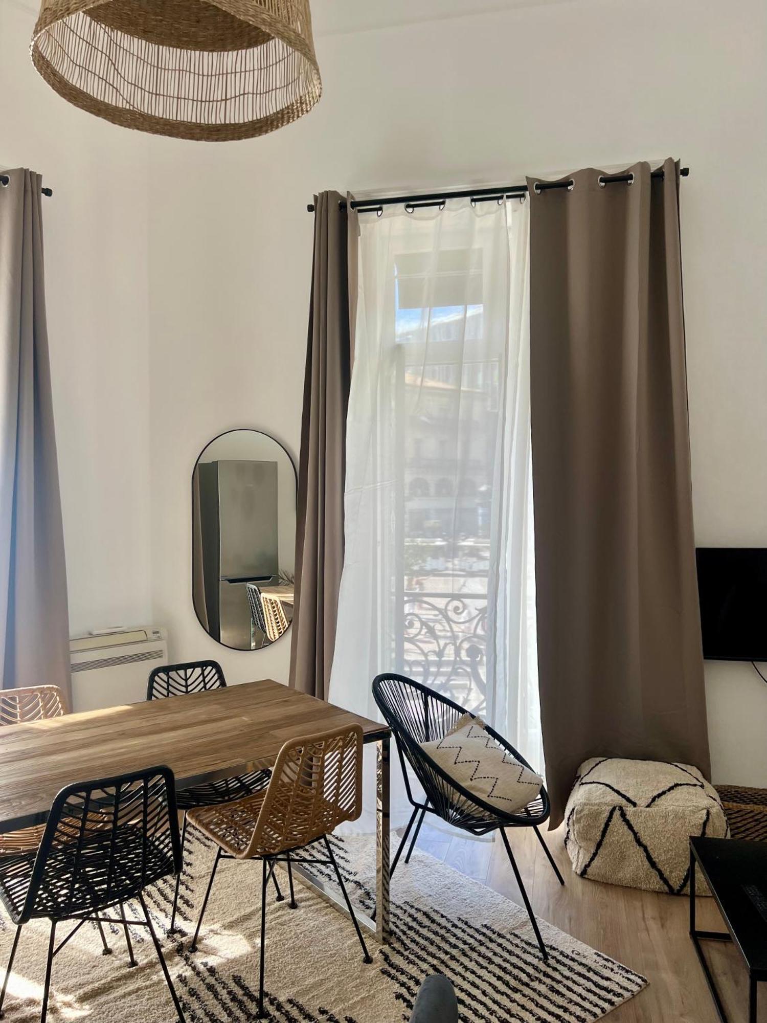 Maison El&Ar - Place De La Comedie, Wifi Montpellier Zewnętrze zdjęcie
