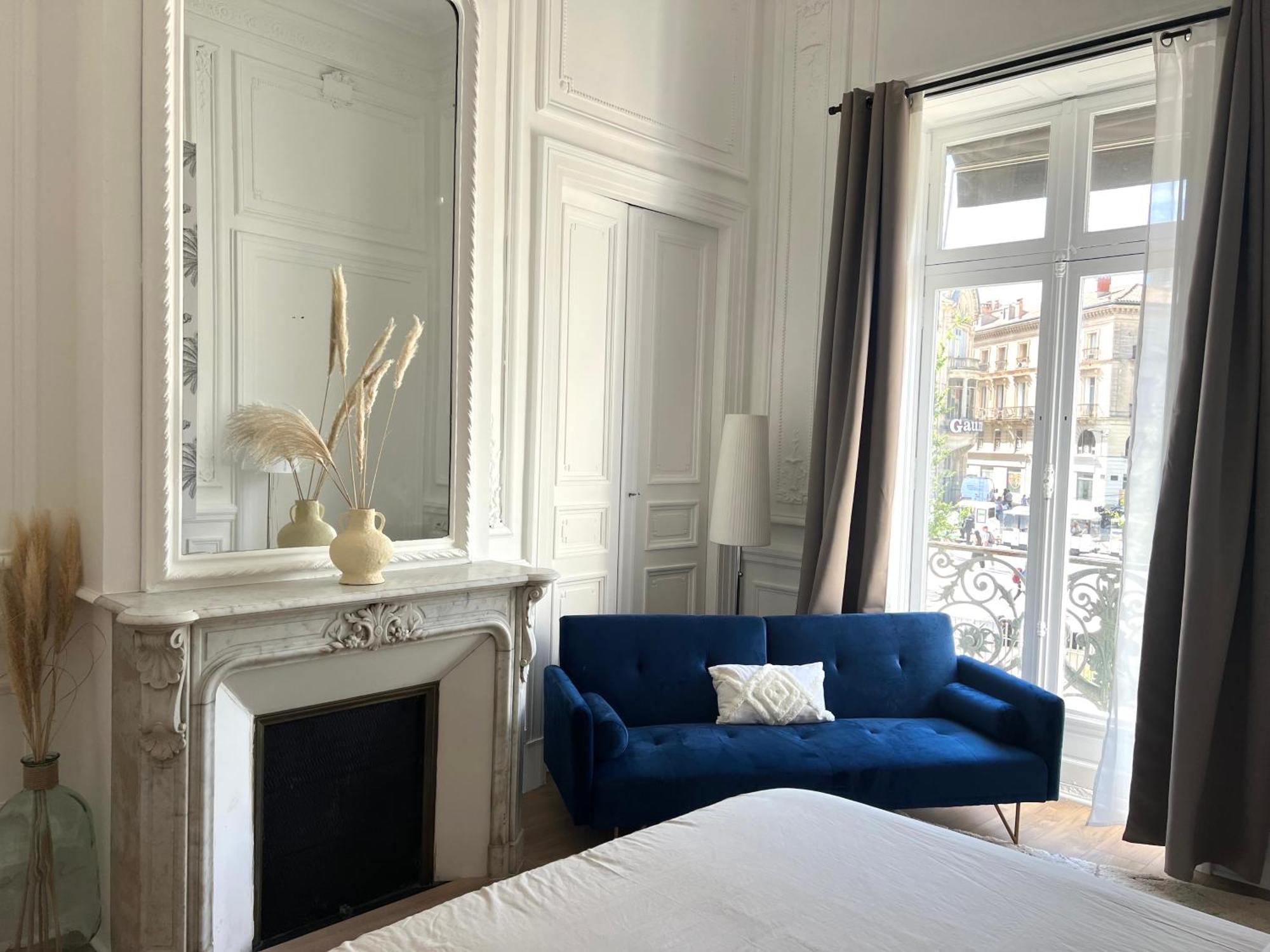 Maison El&Ar - Place De La Comedie, Wifi Montpellier Zewnętrze zdjęcie