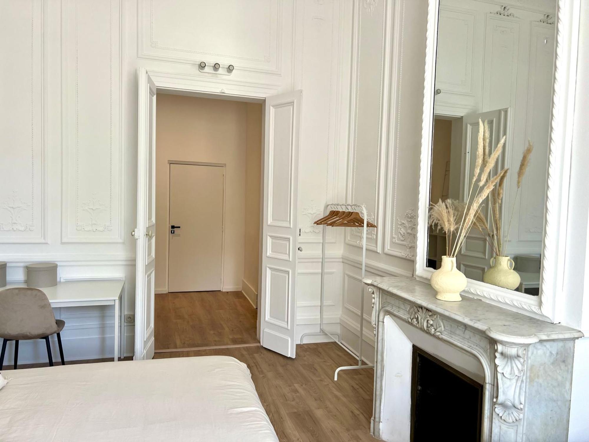 Maison El&Ar - Place De La Comedie, Wifi Montpellier Zewnętrze zdjęcie